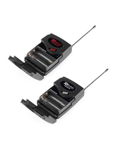 TG40 SET DE GUÍA TURÍSTICO INALÁMBRICO