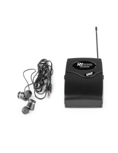 TG40R RECEPTOR INALÁMBRICO PARA GUÍAS TOUR