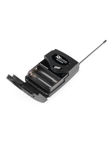 TG40R RECEPTOR INALÁMBRICO PARA GUÍAS TOUR