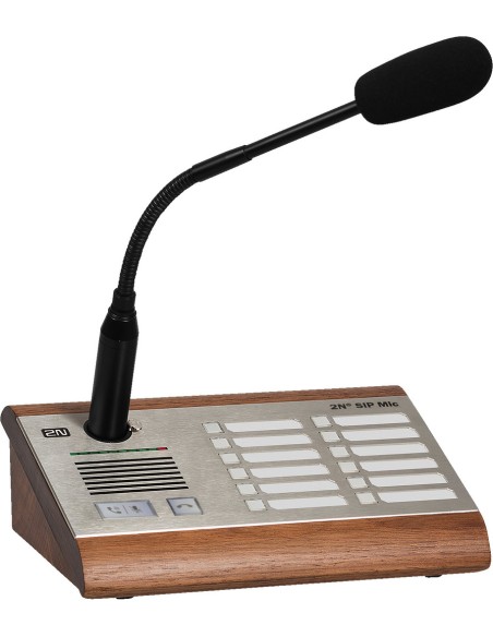 SIP-MIC