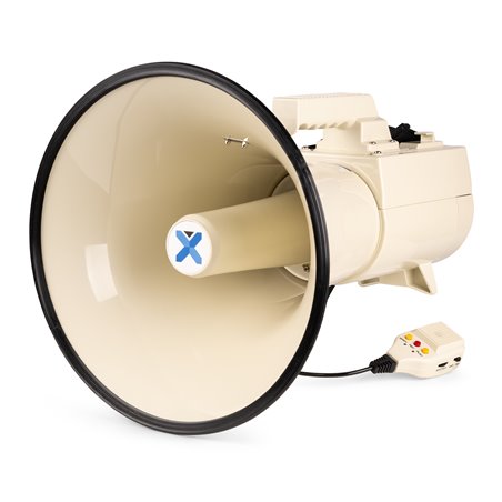 MEG150 MEGÁFONO 200W