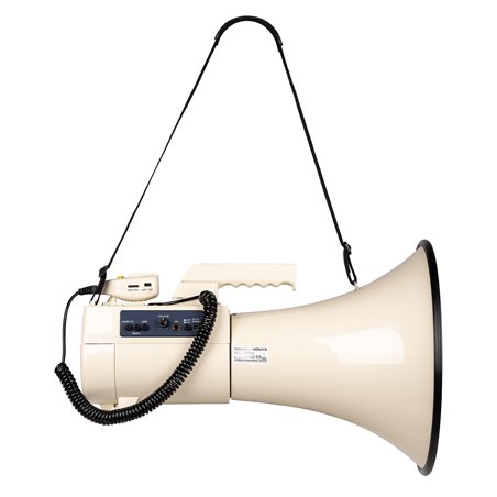 MEG150 MEGÁFONO 200W