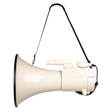 MEG150 MEGÁFONO 200W