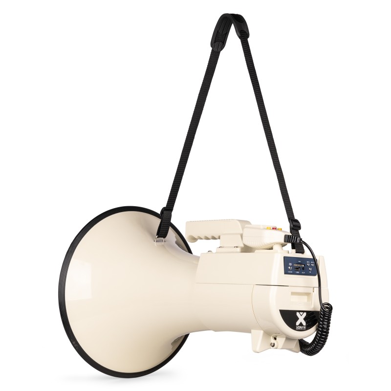 MEG150 MEGÁFONO 200W