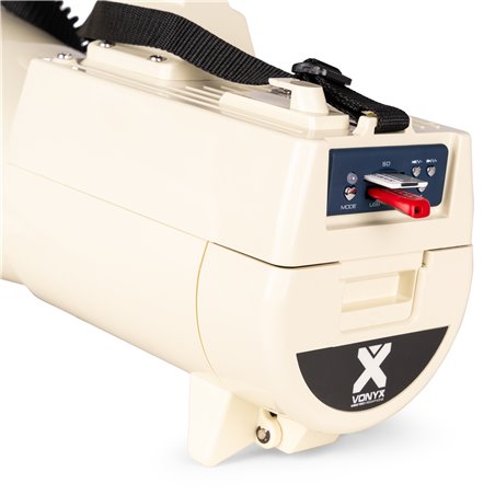 MEG150 MEGÁFONO 200W