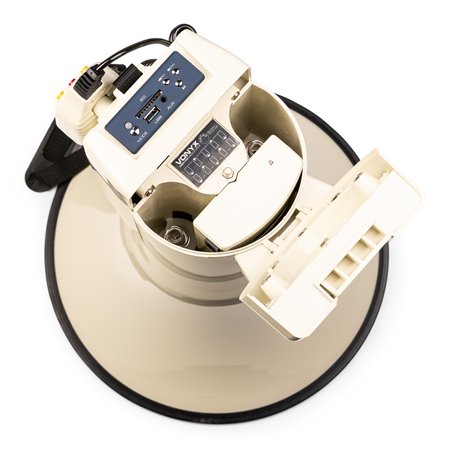 MEG150 MEGÁFONO 200W