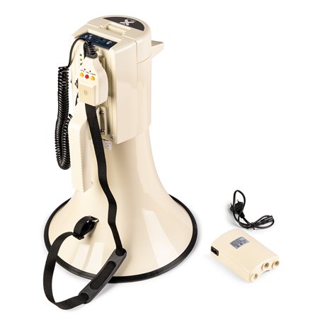 MEG150 MEGÁFONO 200W