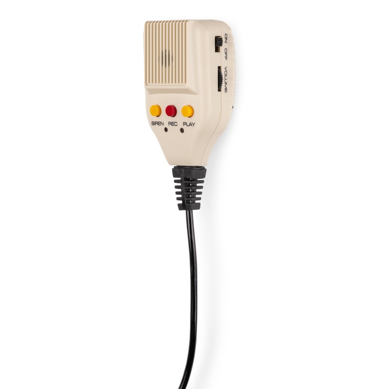 MEG150 MEGÁFONO 200W