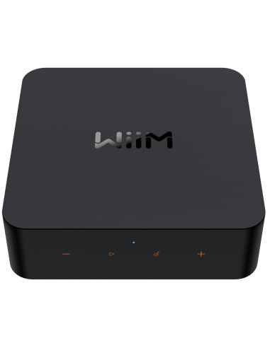 WIIM-PRO