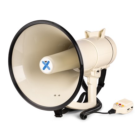 MEG120 MEGÁFONO 120W