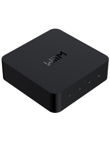 WIIM-PRO
