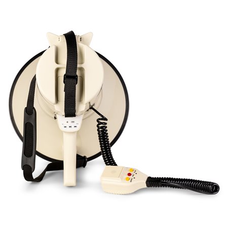 MEG120 MEGÁFONO 120W