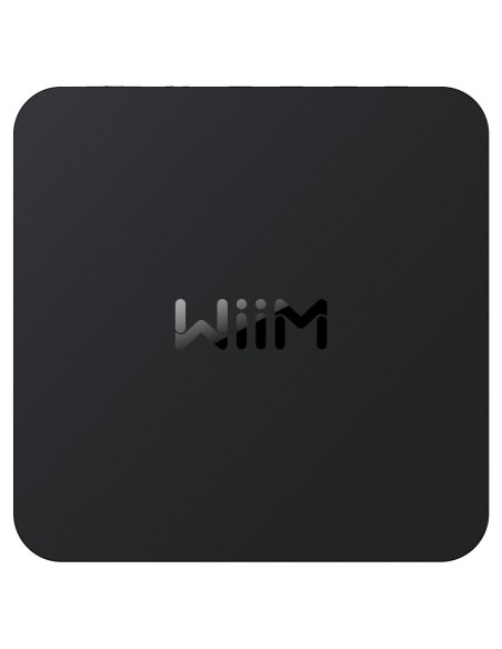 WIIM-PRO