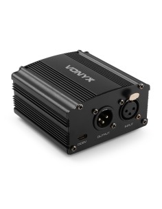 VDX10 ALIMENTACIÓN PHANTOM 48V