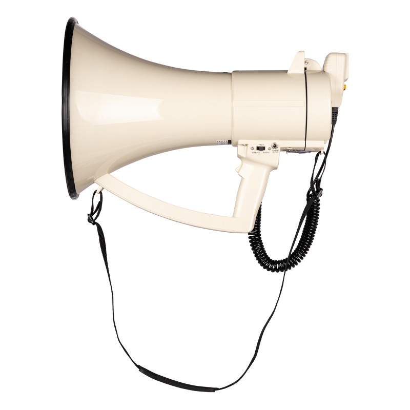 MEG120 MEGÁFONO 120W