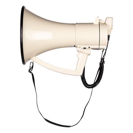MEG120 MEGÁFONO 120W