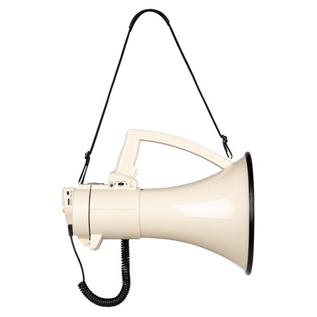 MEG120 MEGÁFONO 120W