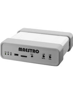 MAESTRO-1