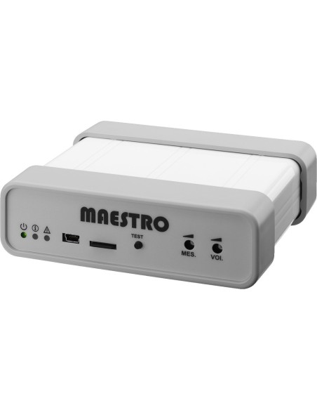 MAESTRO-1