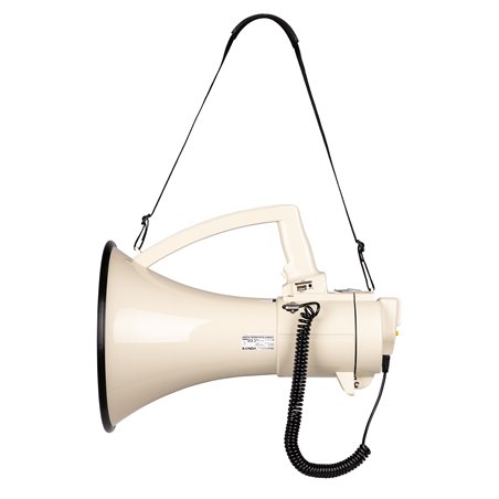 MEG120 MEGÁFONO 120W