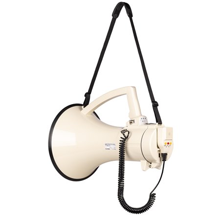 MEG120 MEGÁFONO 120W