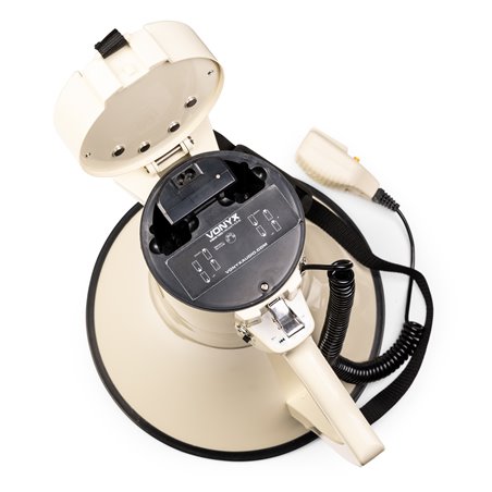 MEG120 MEGÁFONO 120W