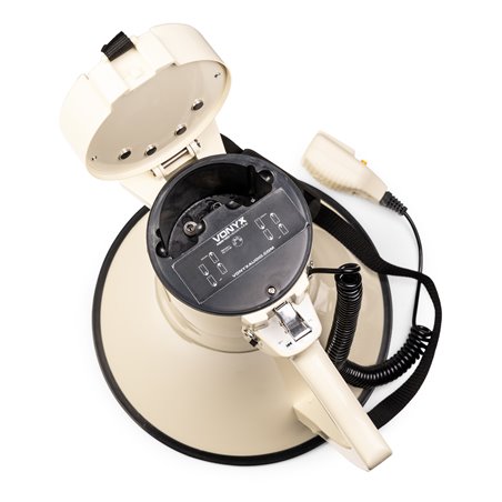 MEG120 MEGÁFONO 120W