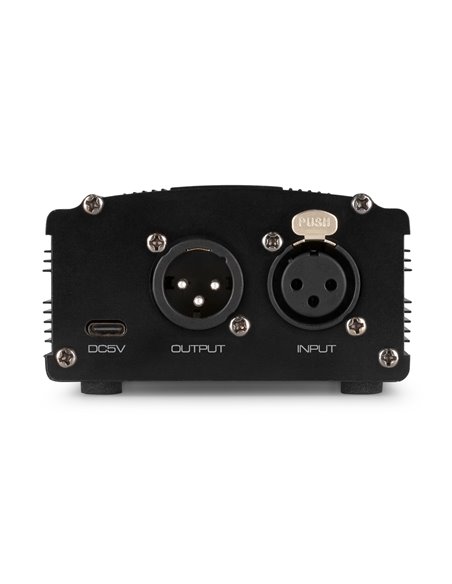 VDX10 ALIMENTACIÓN PHANTOM 48V