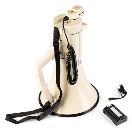 MEG120 MEGÁFONO 120W