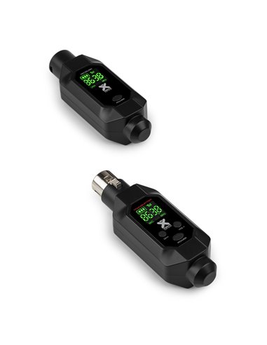 WAT200 SISTEMA INALÁMBRICO DE AUDIO UHF