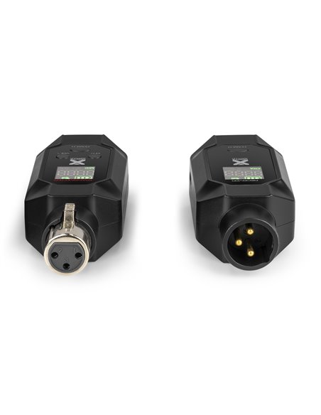 WAT200 SISTEMA INALÁMBRICO DE AUDIO UHF