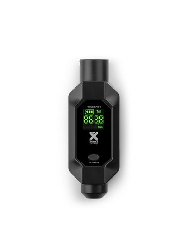 WAT200R RECEPTOR DE AUDIO INALÁMBRICO 16CH