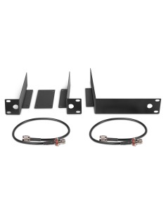 KIT DE MONTAJE EN RACK PD2R DE 19"
