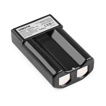 MEG090 MEGÁFONO 90W NEGRO MATE