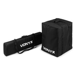 VX822BAG JUEGO DE CUBIERTAS DE ALTAVOCES VX822 2