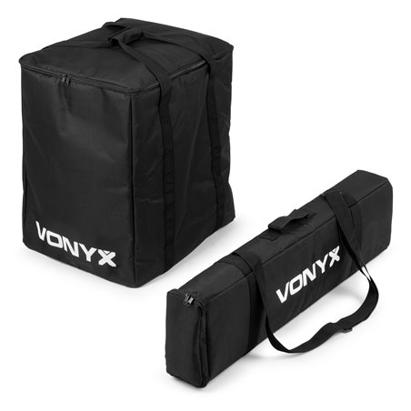 VX822BAG JUEGO DE CUBIERTAS DE ALTAVOCES VX822