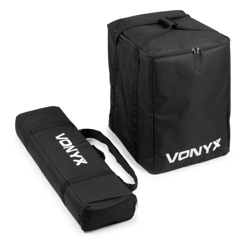 VX822BAG JUEGO DE CUBIERTAS DE ALTAVOCES VX822