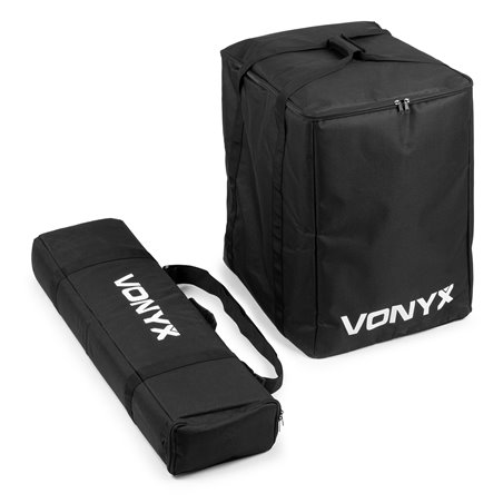 VX822BAG JUEGO DE CUBIERTAS DE ALTAVOCES VX822