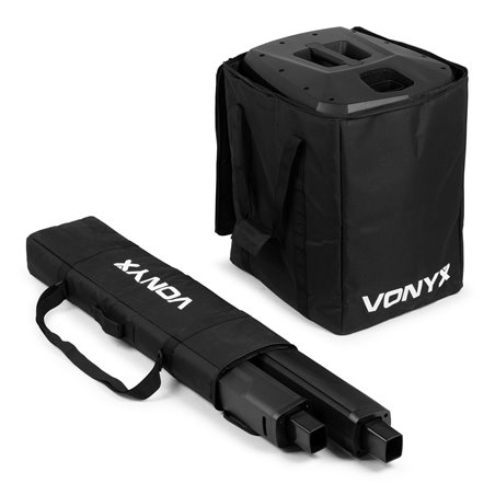 VX822BAG JUEGO DE CUBIERTAS DE ALTAVOCES VX822