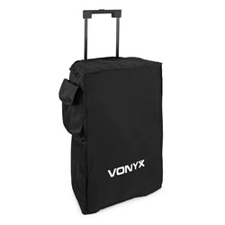 SC15B FUNDA DE ALTAVOZ BÁSICA 15" CON APERTURA PARA ASA