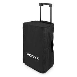 SC12B FUNDA DE ALTAVOZ BÁSICA 12" CON APERTURA PARA ASA 2