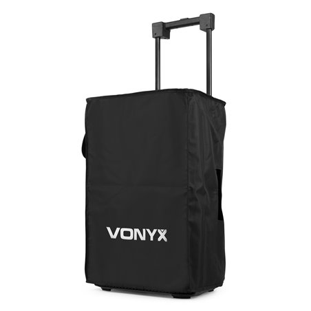 SC12B FUNDA DE ALTAVOZ BÁSICA 12" CON APERTURA PARA ASA