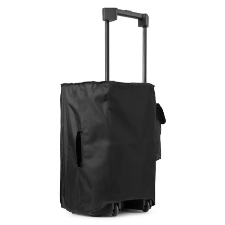 SC12B FUNDA DE ALTAVOZ BÁSICA 12" CON APERTURA PARA ASA