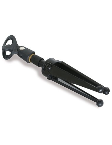 TS02 SOPORTE SOBREMESA MICRO PLEGABLE