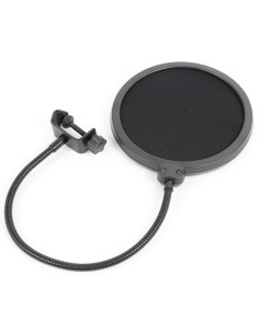 M06 FILTRO ANTI POP PARA MICROFONOS