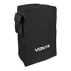 SC15 COBERTOR PARA BAFLE GENERAL 15"