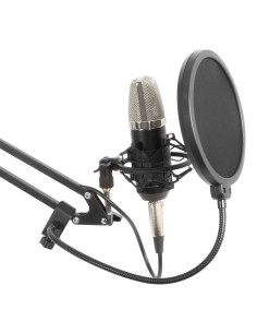 M06 FILTRO ANTI POP PARA MICROFONOS 2