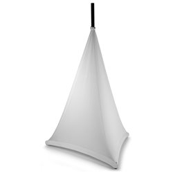 LSS12W COBERTOR BLANCO PARA TRIPODES 120CM