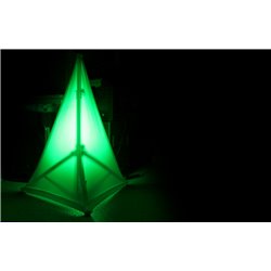 LSS12W COBERTOR BLANCO PARA TRIPODES 120CM 2