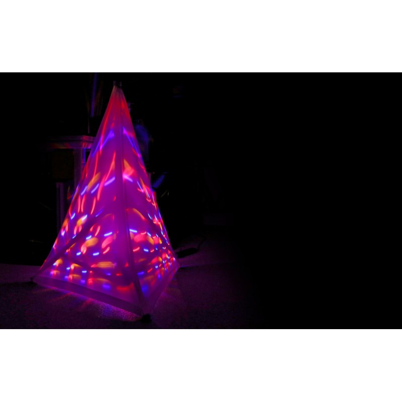 LSS12W COBERTOR BLANCO PARA TRIPODES 120CM